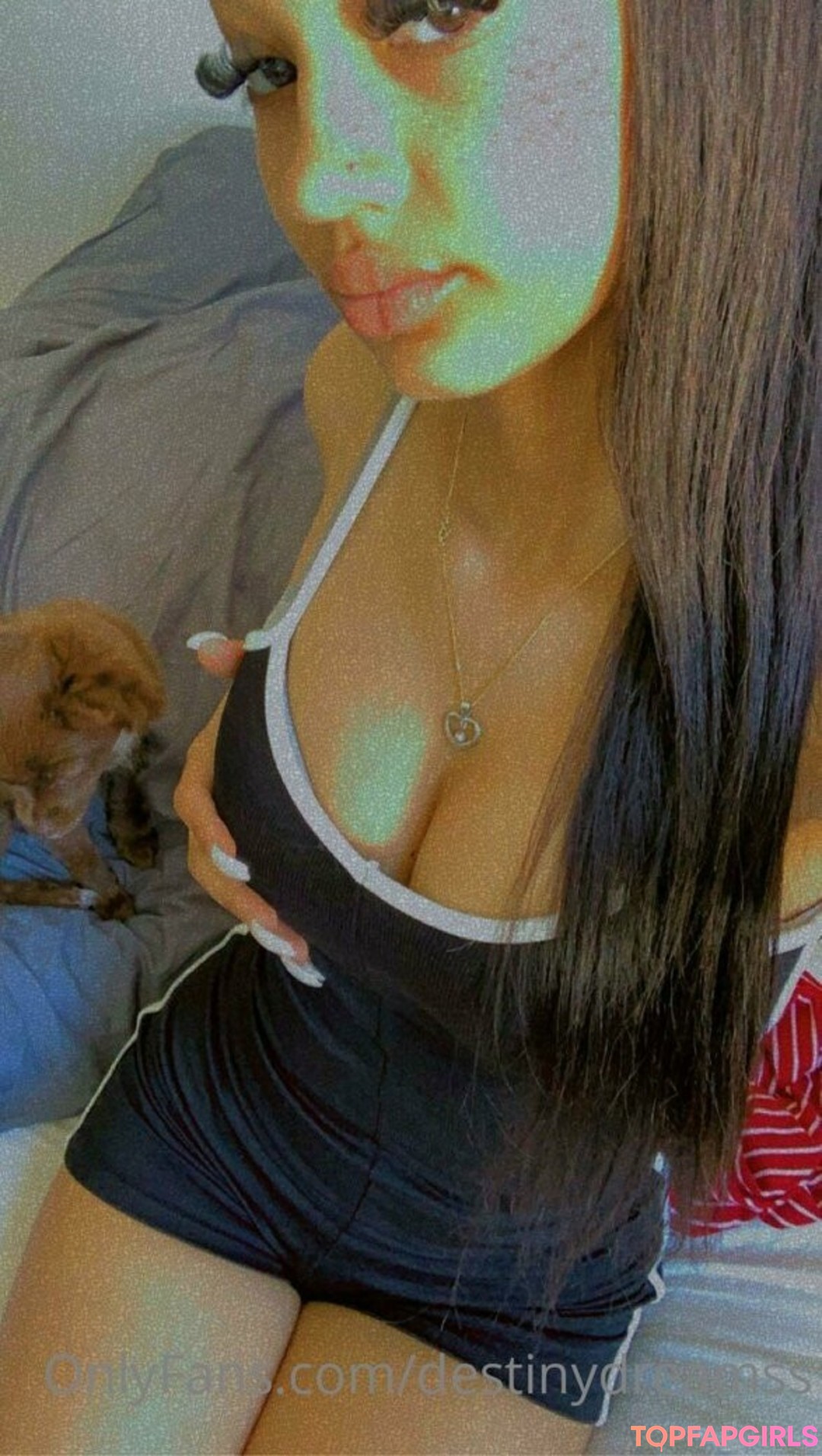 Photo nue de fuite OnlyFans de Destinydreamss #78 Photo nue de fuite OnlyFans de Destinydreamss #78