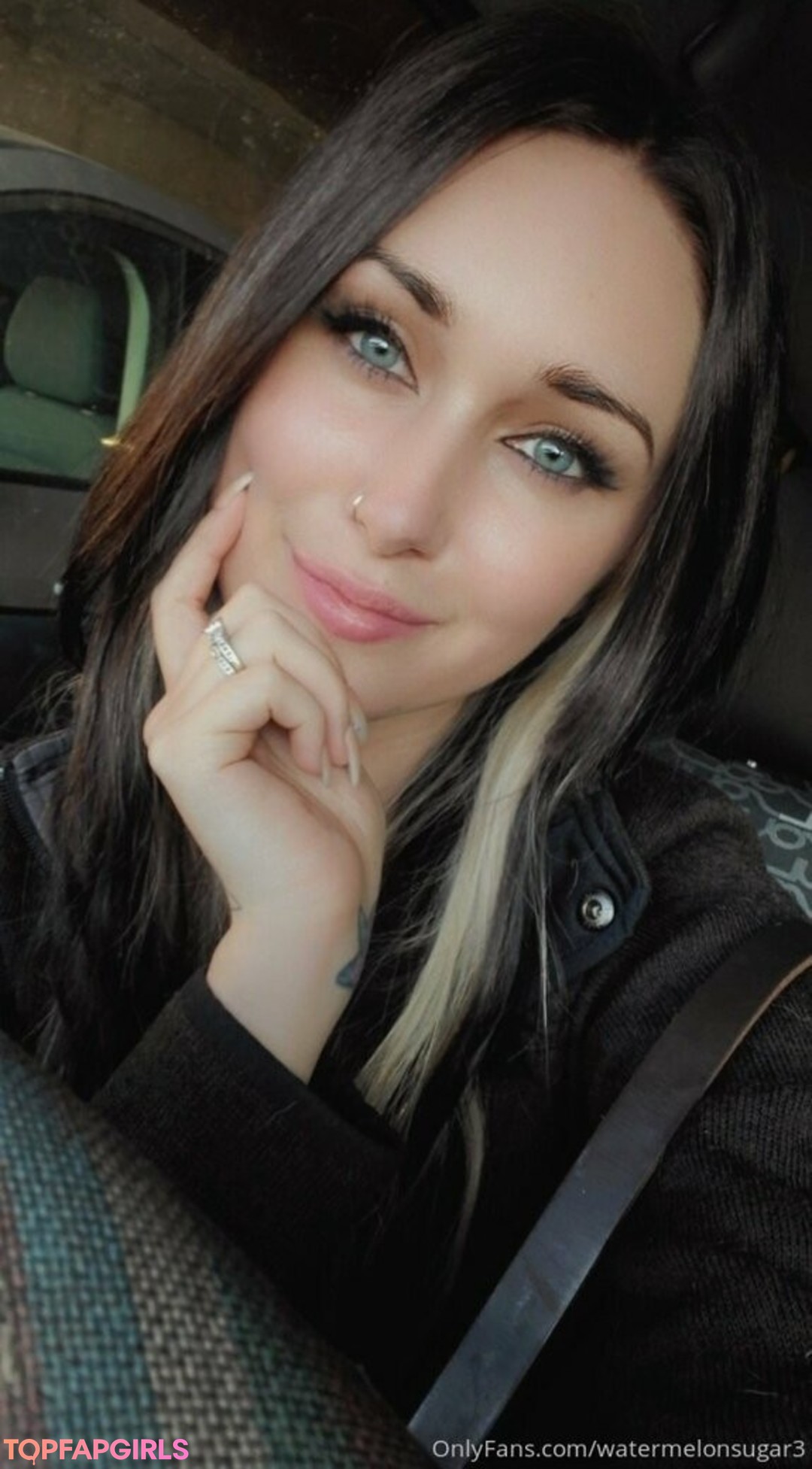 Photo nue de fuite OnlyFans de Watermelonsugar3 #6 Photo nue de fuite OnlyFans de Watermelonsugar3 #6