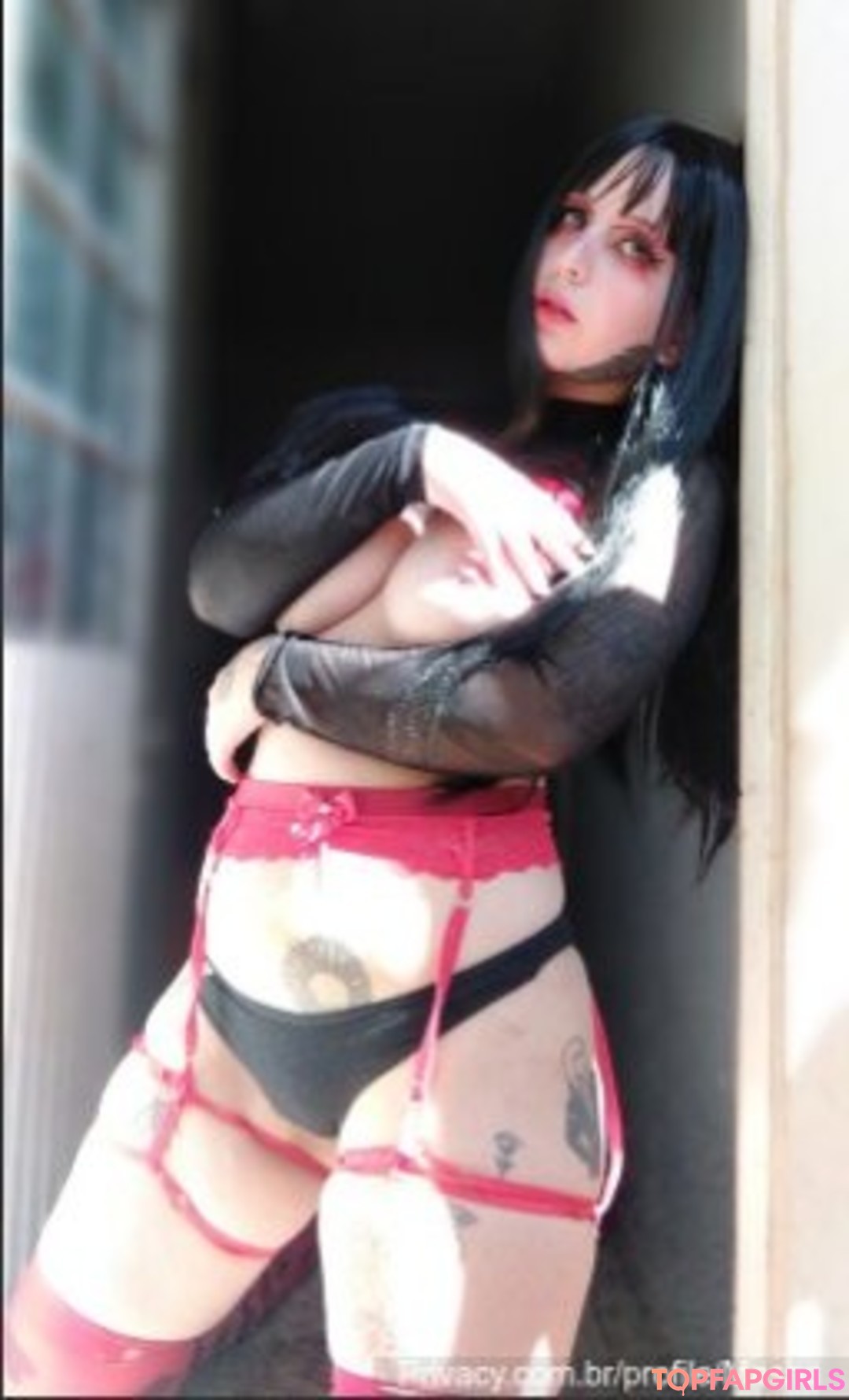 Photo nue de fuite OnlyFans de Masha Mashalikeocean #1 Photo nue de fuite OnlyFans de Masha Mashalikeocean #1