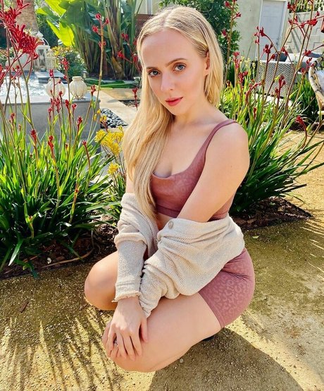 Madilyn Bailey