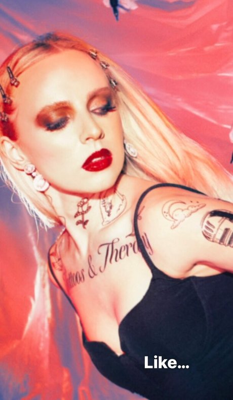 Madilyn Bailey