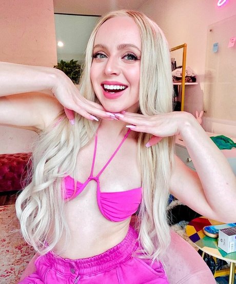 Madilyn Bailey