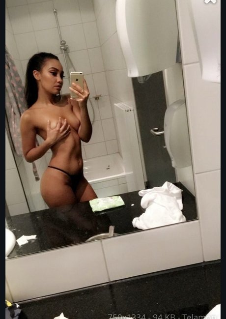 Leigh-Anne Pinnock