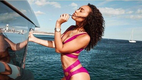 Leigh-Anne Pinnock