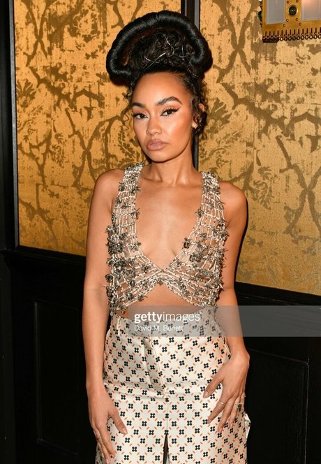 Leighanne Pinnock
