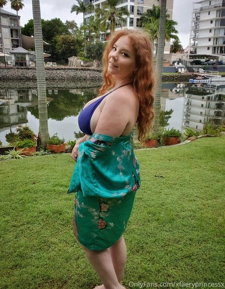 Xfaeryprincessx