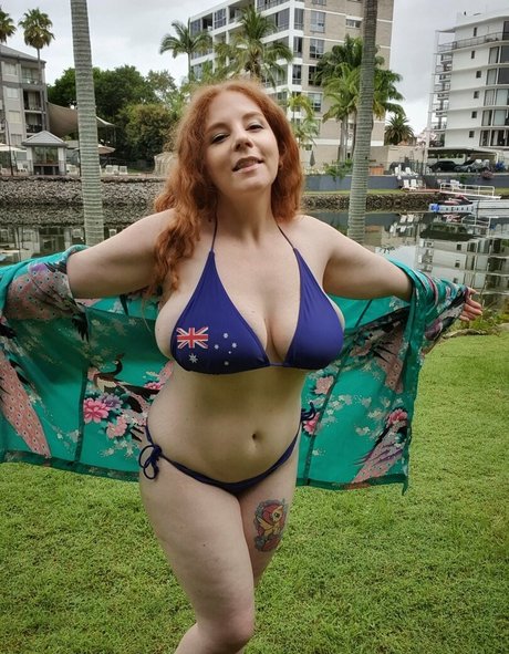 Photo nue de fuite OnlyFans de Xfaeryprincessx