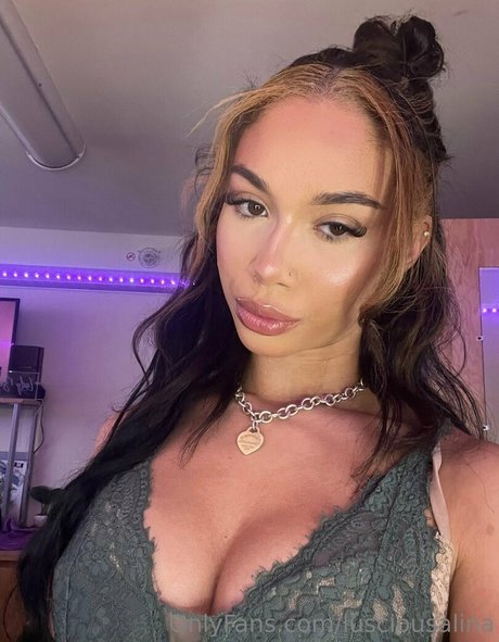 Lusciousalina