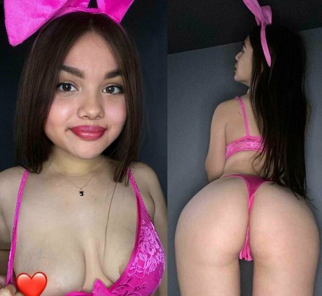 Photo nue de fuite OnlyFans de Bigmamasita