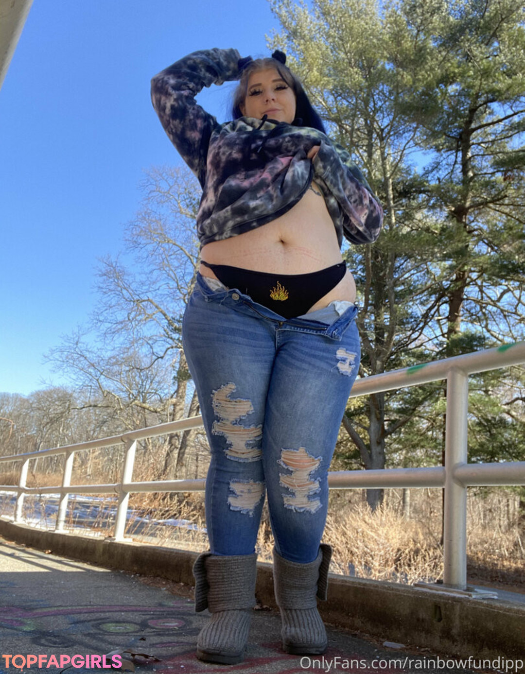 Photo nue de fuite OnlyFans de Rainbowfundipp #74 Photo nue de fuite OnlyFans de Rainbowfundipp #74