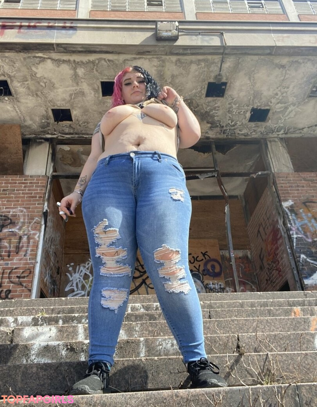 Photo nue de fuite OnlyFans de Rainbowfundipp #84 Photo nue de fuite OnlyFans de Rainbowfundipp #84