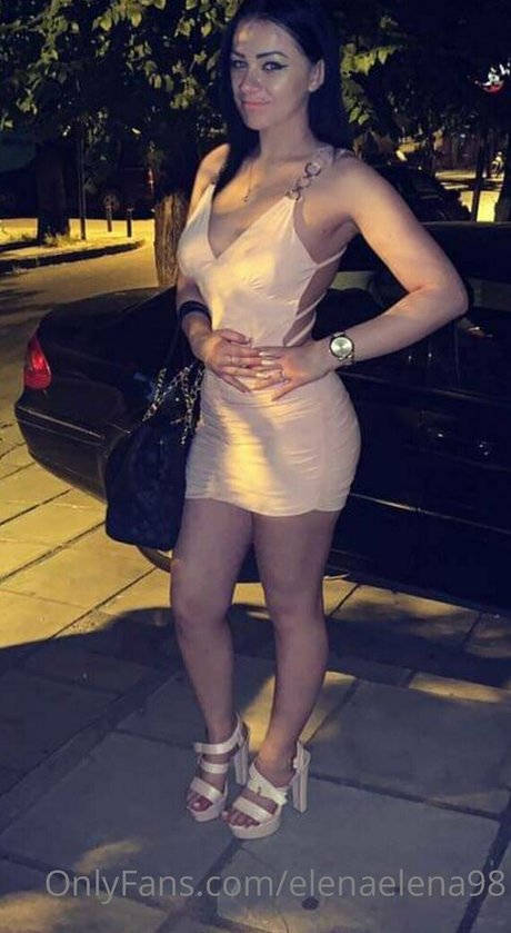 Photo nue de fuite OnlyFans de Senzuallover98