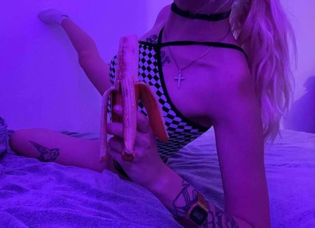 Photo nue de fuite OnlyFans de Alicehotxxx