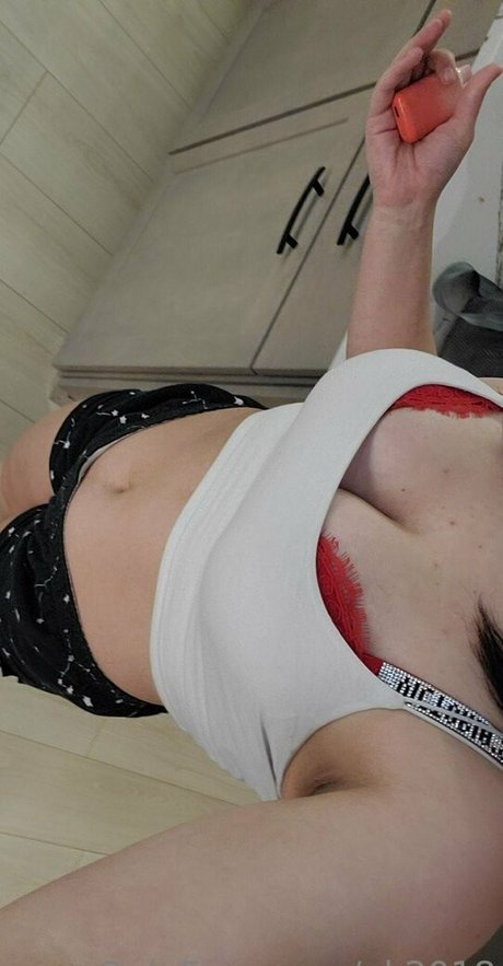 Photo nue de fuite OnlyFans de Ak2018