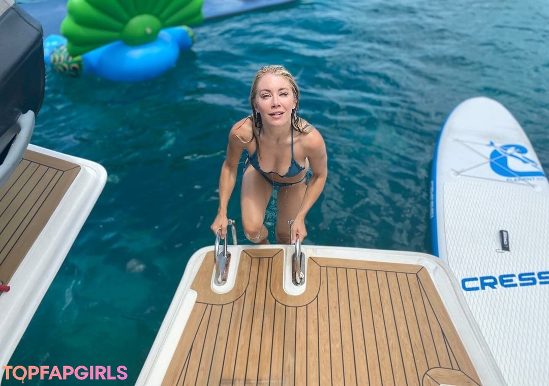 Photo nue de fuite OnlyFans de Jennifer Holland #25 Photo nue de fuite OnlyFans de Jennifer Holland #25