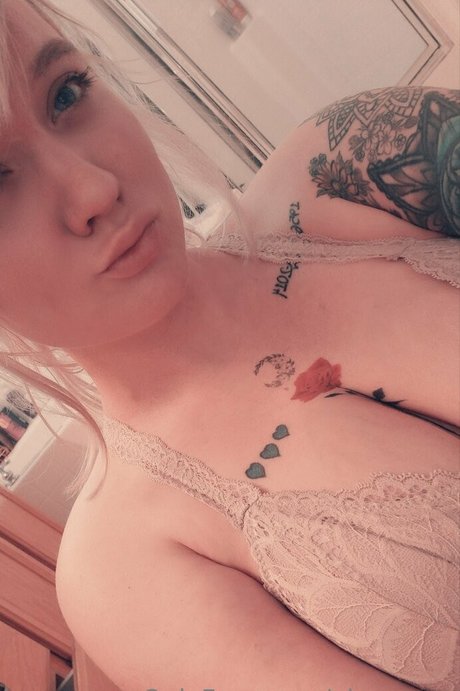 Photo nue de fuite OnlyFans de Elanorose