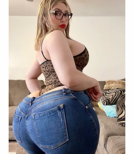 Desiy Garcia
