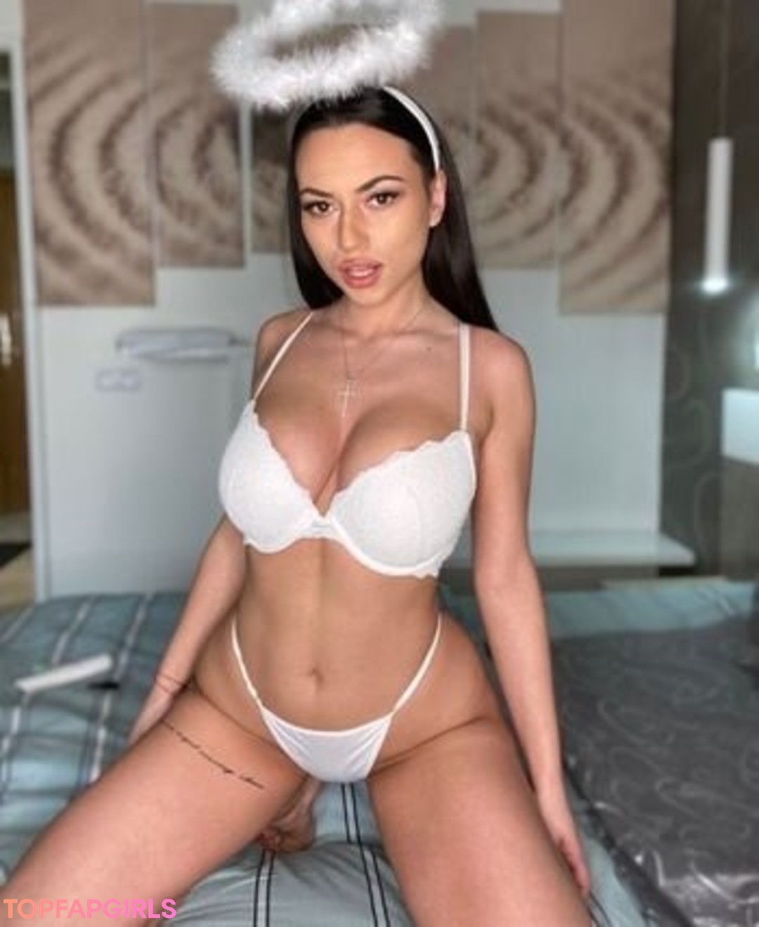 Photo nue de fuite OnlyFans de Virginiadee #1 Photo nue de fuite OnlyFans de Virginiadee #1