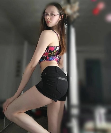 Photo nue de fuite OnlyFans de Mrscrazy