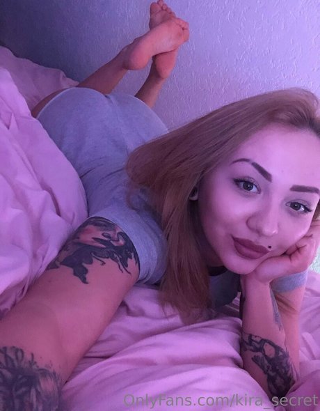 Kira_secret