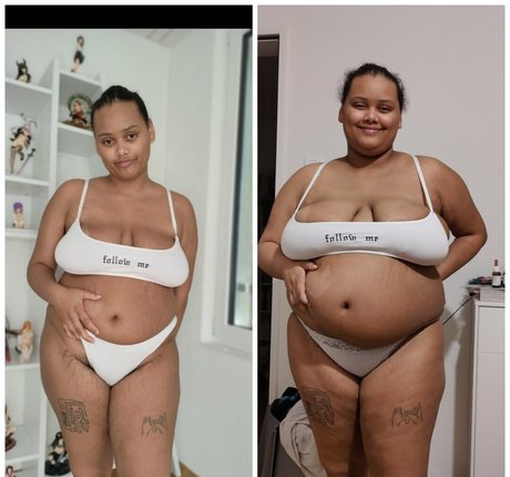 Curvypotchi