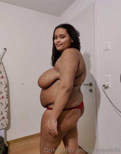 Curvypotchi