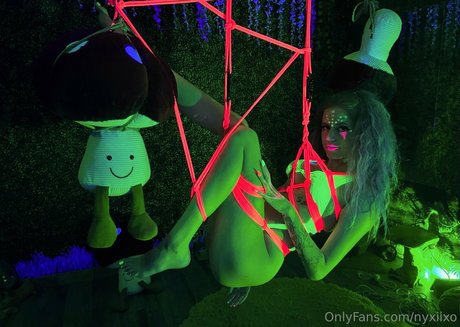 Nyxiixo