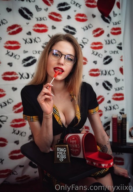 Nyxiixo