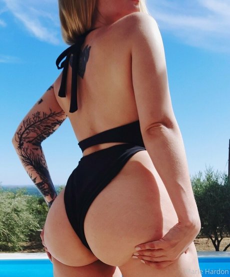 Mariehardon