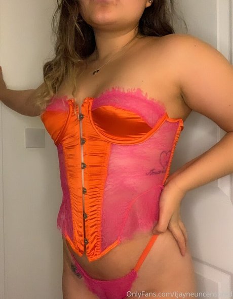 Photo nue de fuite OnlyFans de Averymaeex