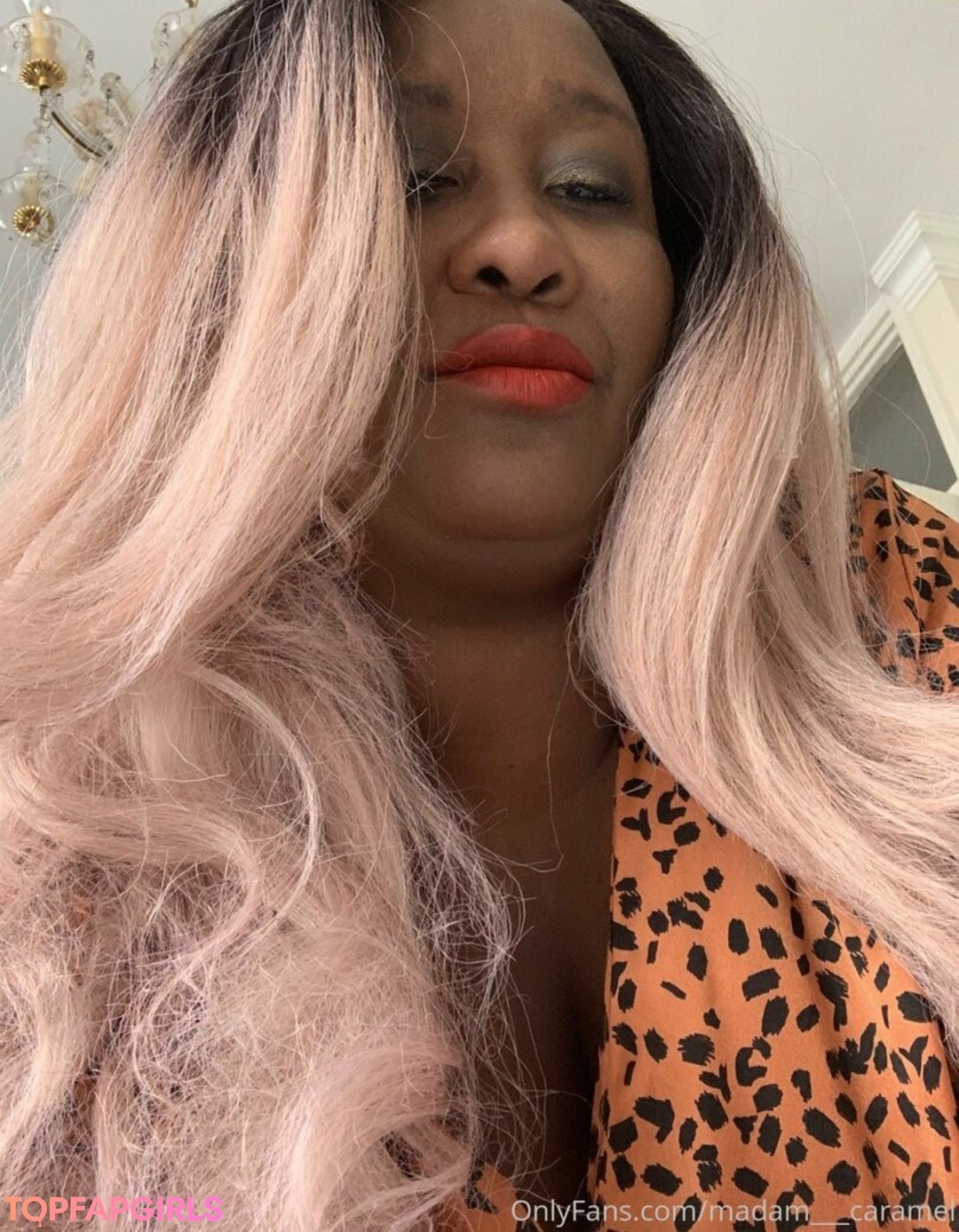 Photo nue de fuite OnlyFans de Madamcaramel #13 Photo nue de fuite OnlyFans de Madamcaramel #13