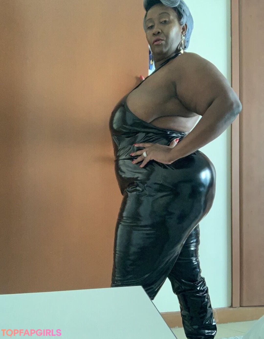 Photo nue de fuite OnlyFans de Madamcaramel #87 Photo nue de fuite OnlyFans de Madamcaramel #87