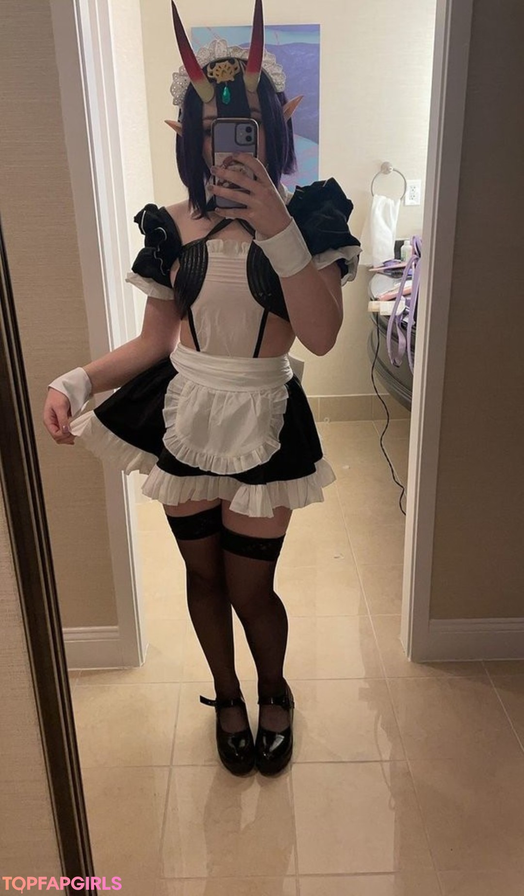 Photo nue de fuite OnlyFans de Meikasama #1 Photo nue de fuite OnlyFans de Meikasama #1