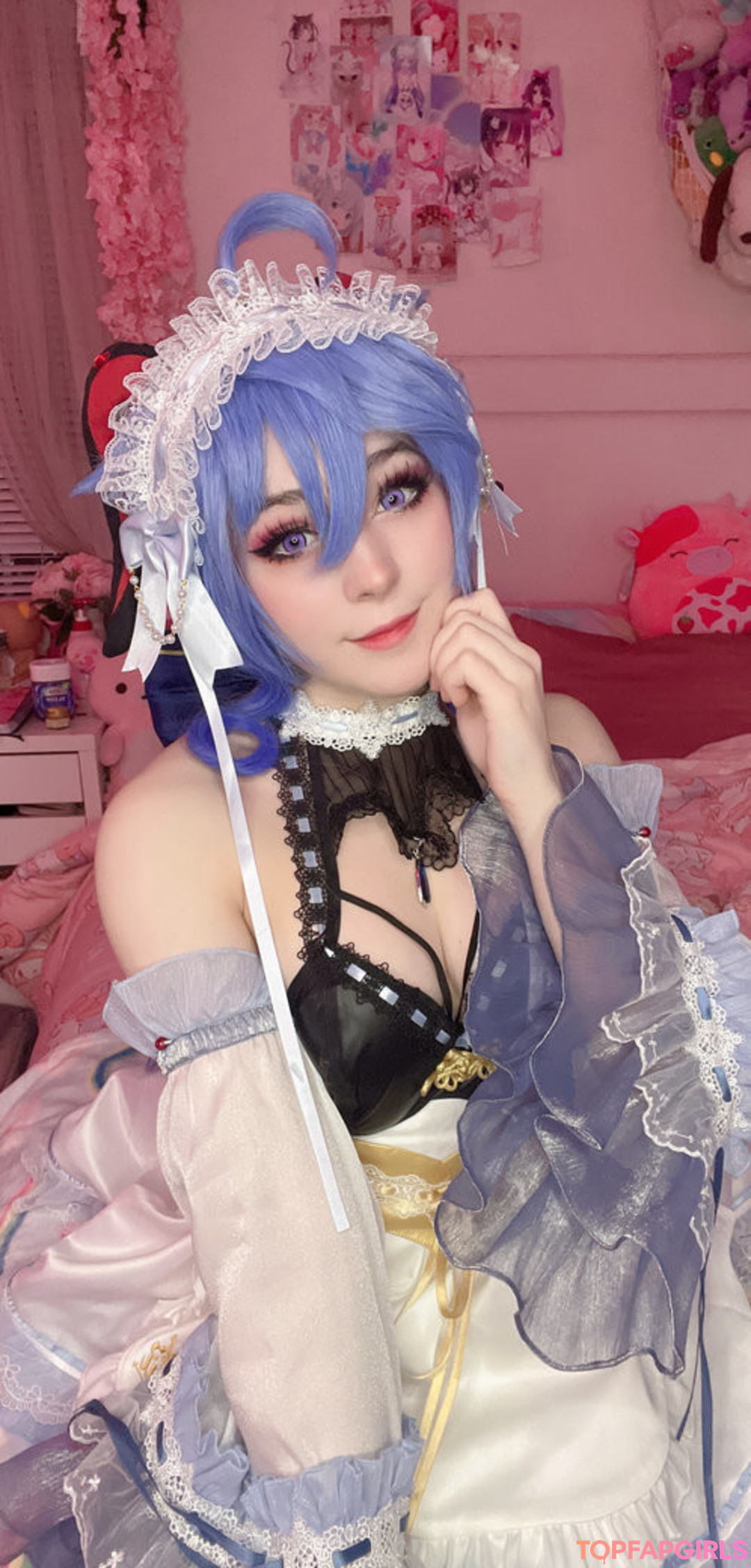 Photo nue de fuite OnlyFans de Meikasama #110 Photo nue de fuite OnlyFans de Meikasama #110