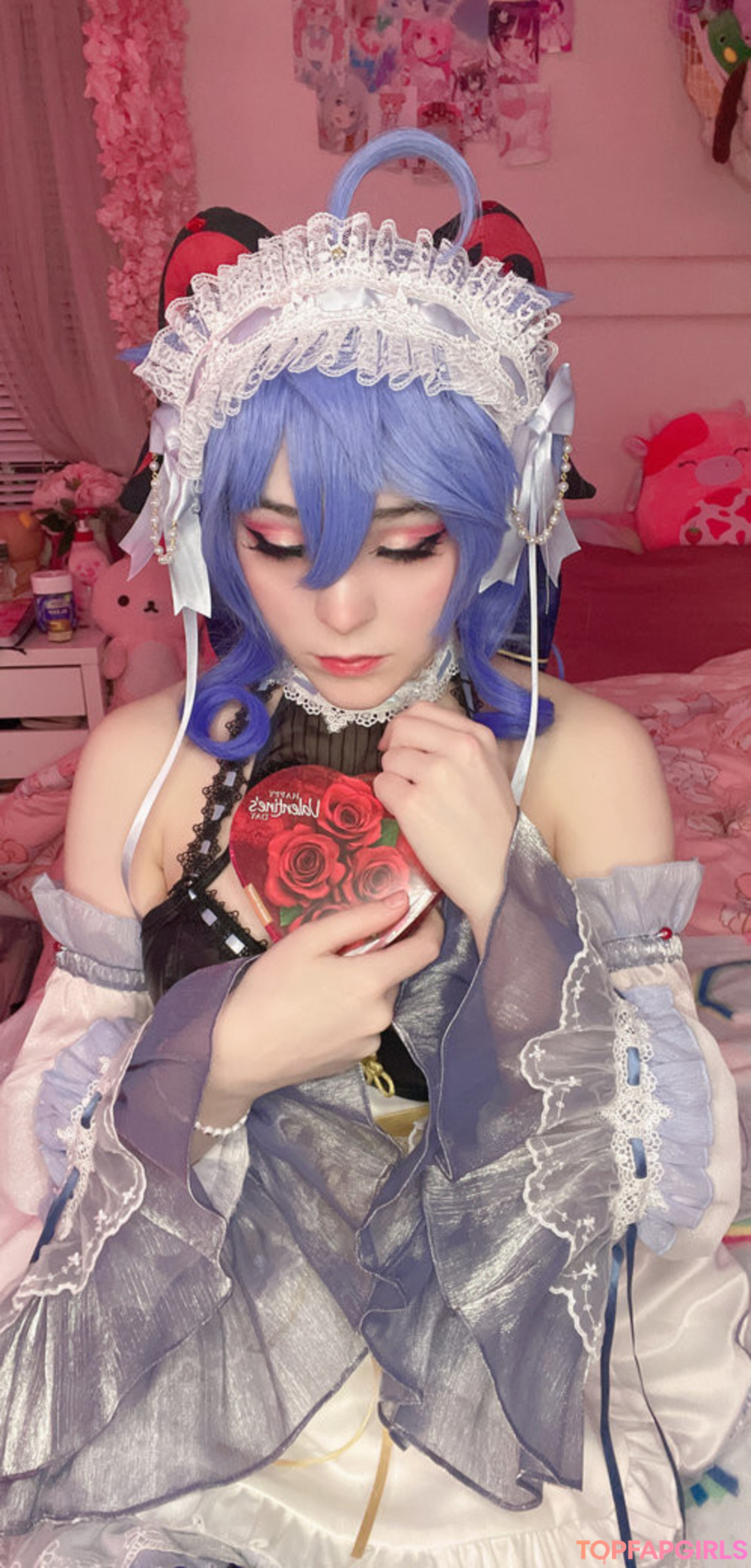 Photo nue de fuite OnlyFans de Meikasama #120 Photo nue de fuite OnlyFans de Meikasama #120