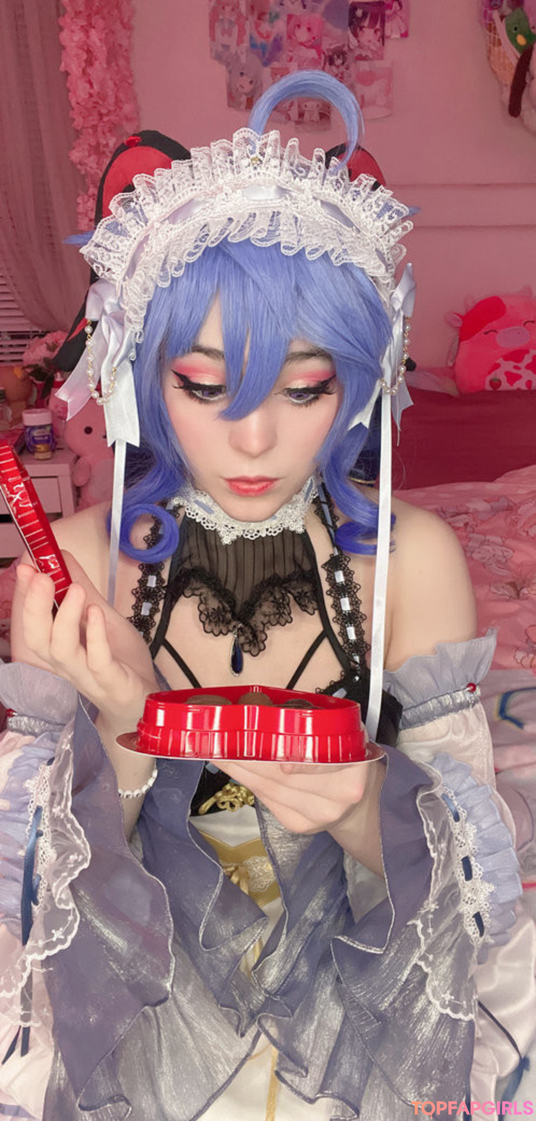 Photo nue de fuite OnlyFans de Meikasama #129 Photo nue de fuite OnlyFans de Meikasama #129