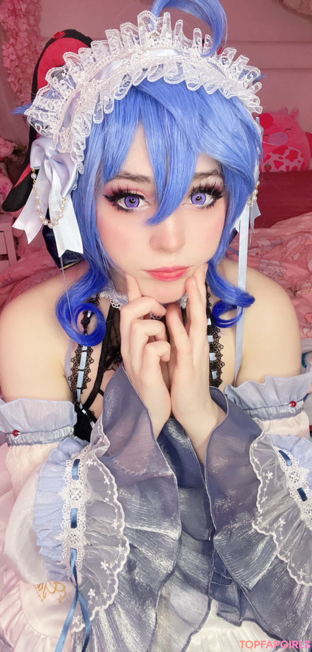 Photo nue de fuite OnlyFans de Meikasama #130 Photo nue de fuite OnlyFans de Meikasama #130