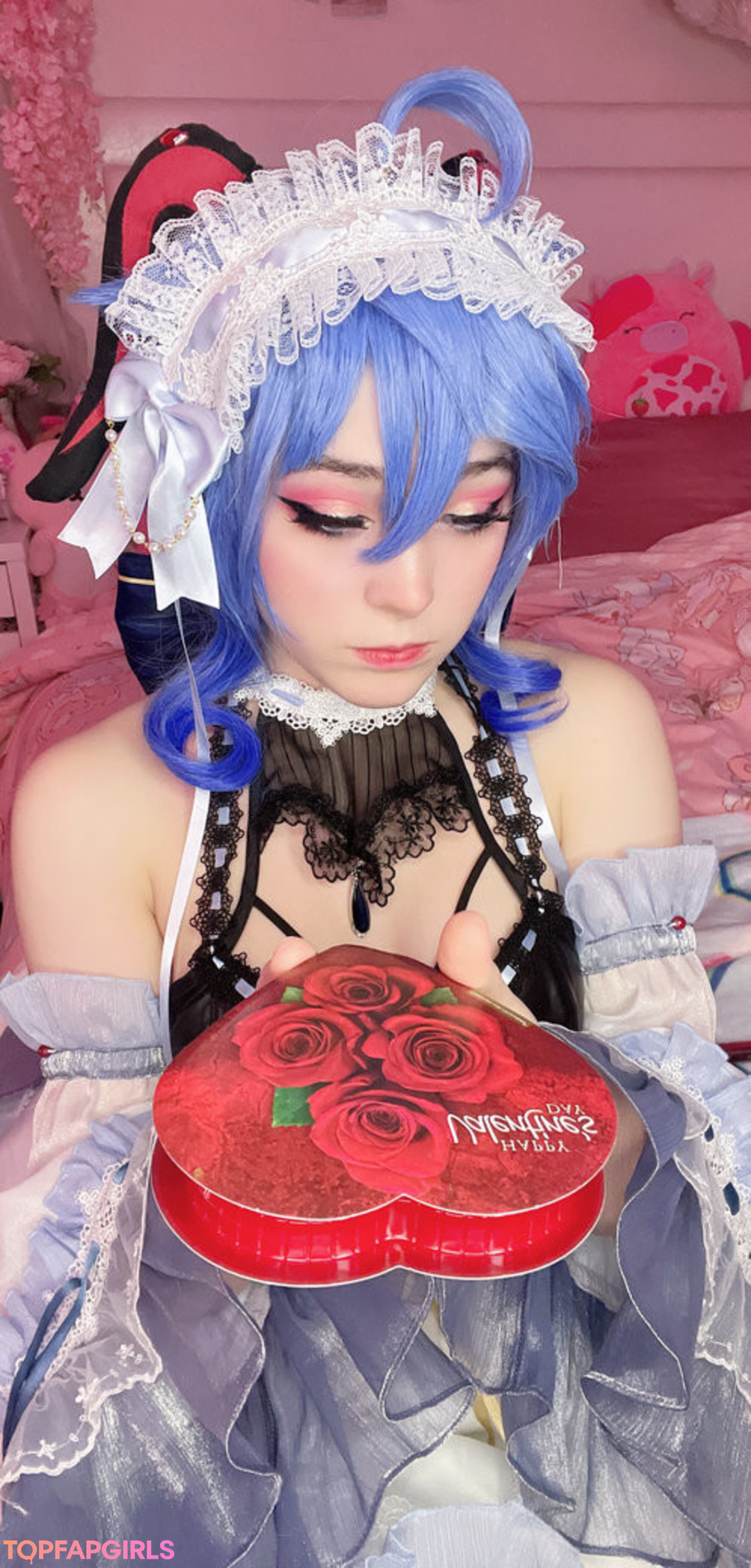 Photo nue de fuite OnlyFans de Meikasama #143 Photo nue de fuite OnlyFans de Meikasama #143