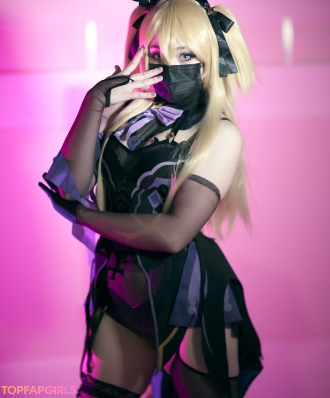 Photo nue de fuite OnlyFans de Meikasama #162 Photo nue de fuite OnlyFans de Meikasama #162