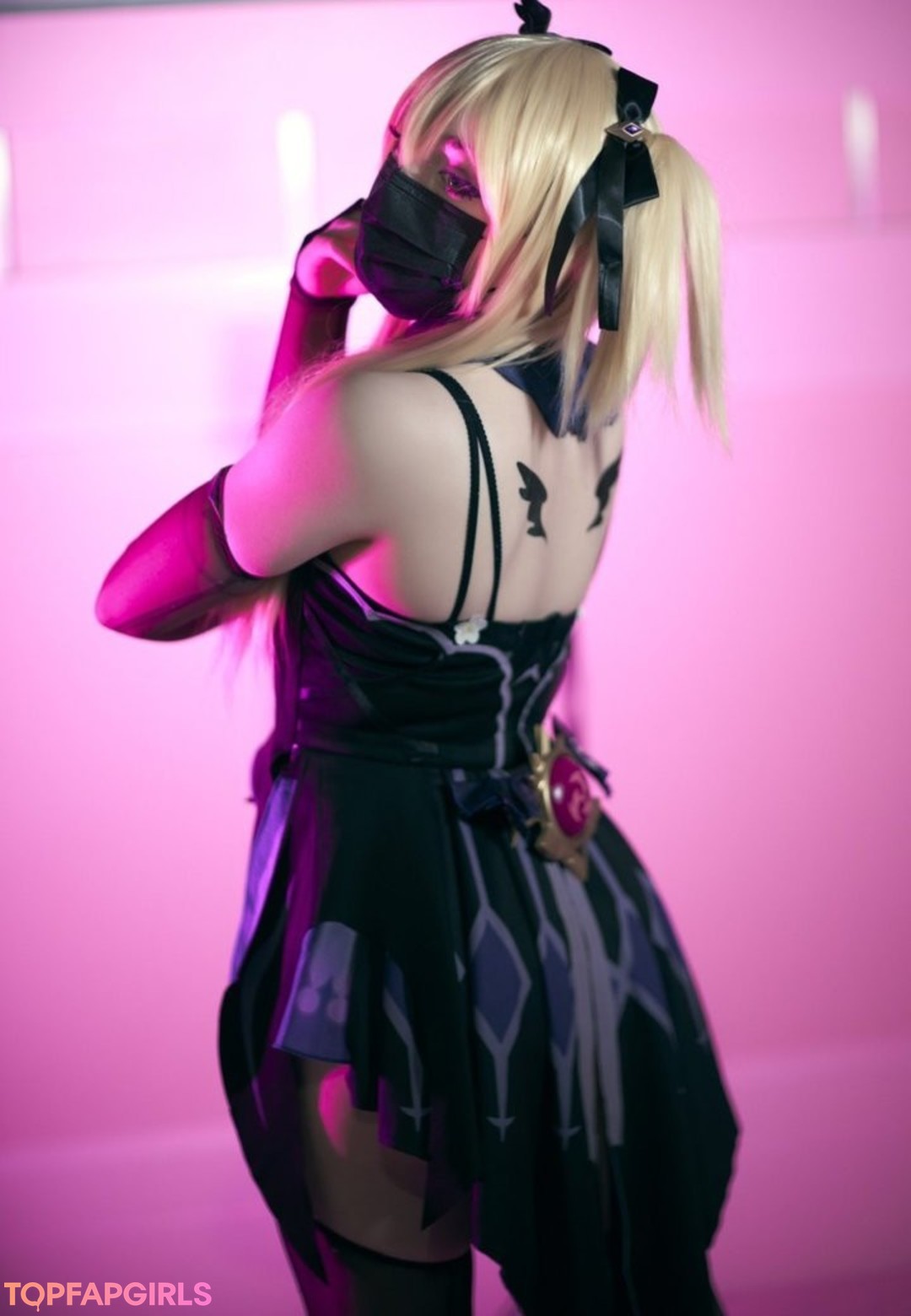 Photo nue de fuite OnlyFans de Meikasama #165 Photo nue de fuite OnlyFans de Meikasama #165