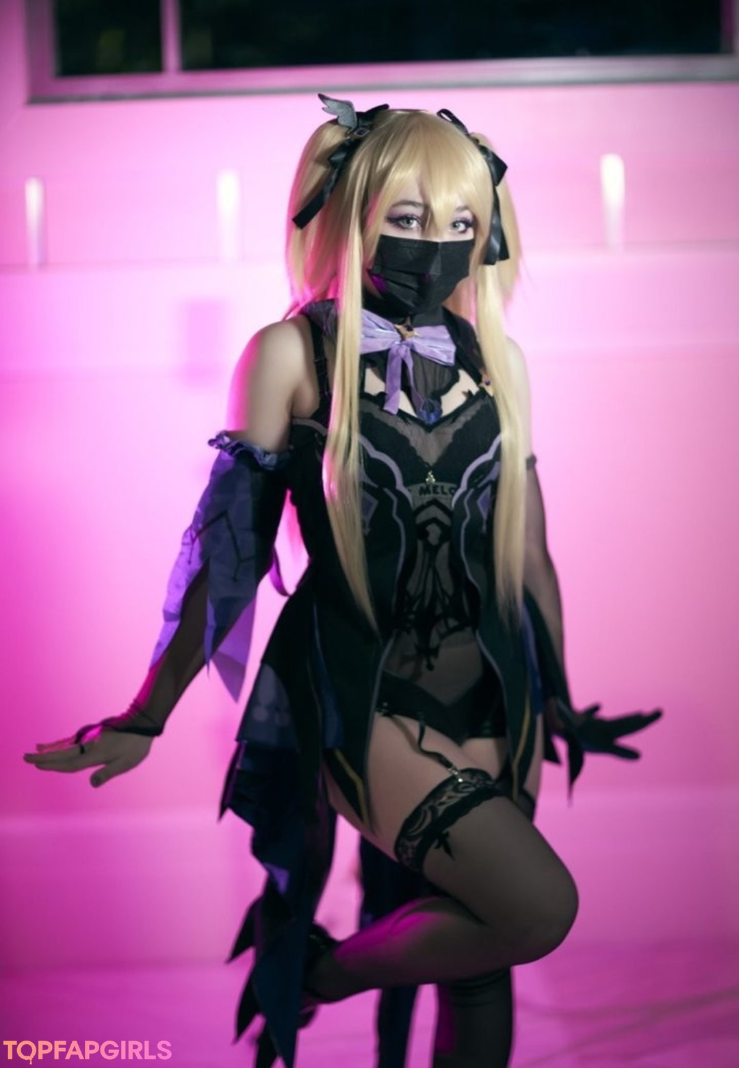 Photo nue de fuite OnlyFans de Meikasama #175 Photo nue de fuite OnlyFans de Meikasama #175