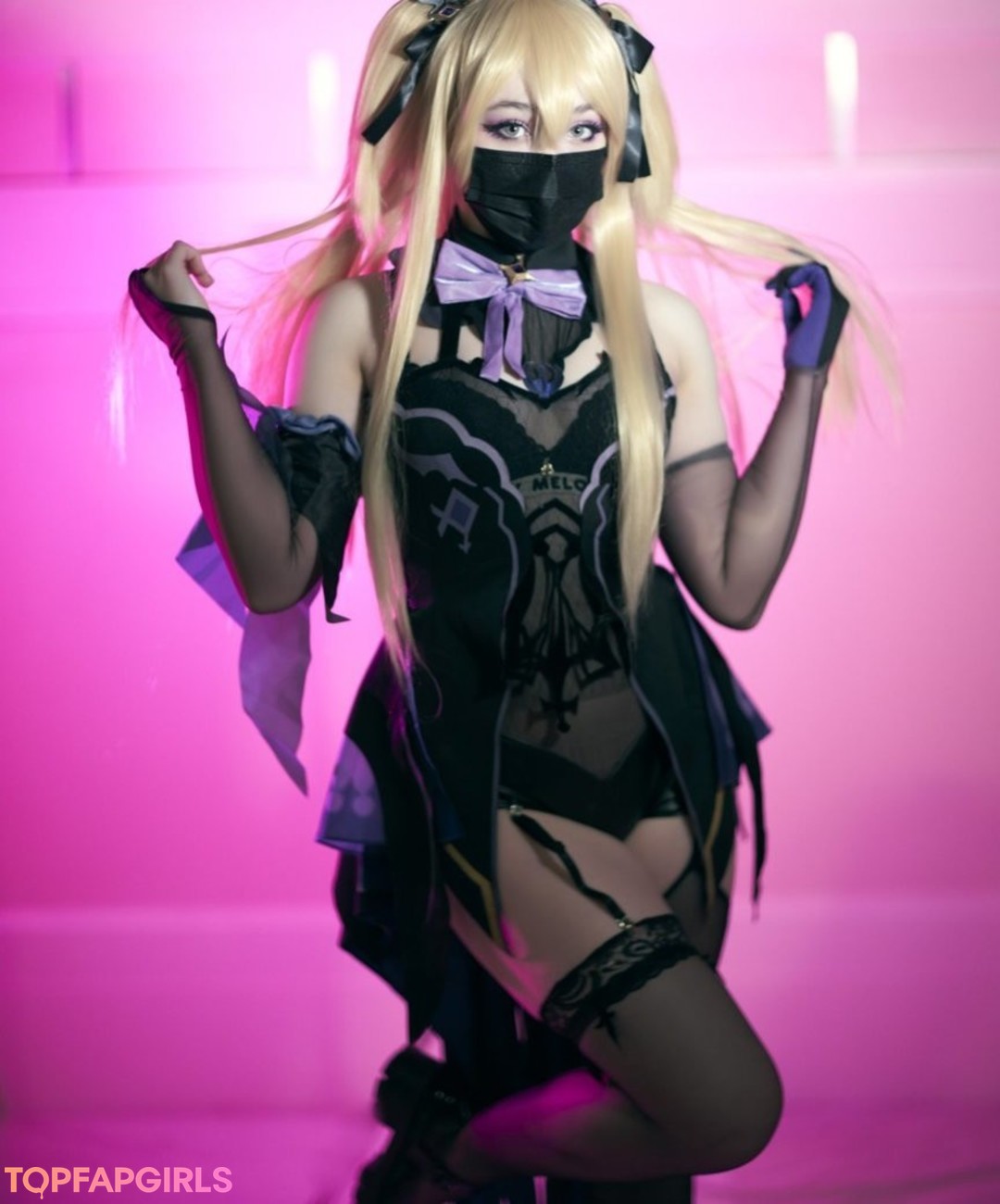 Photo nue de fuite OnlyFans de Meikasama #178 Photo nue de fuite OnlyFans de Meikasama #178