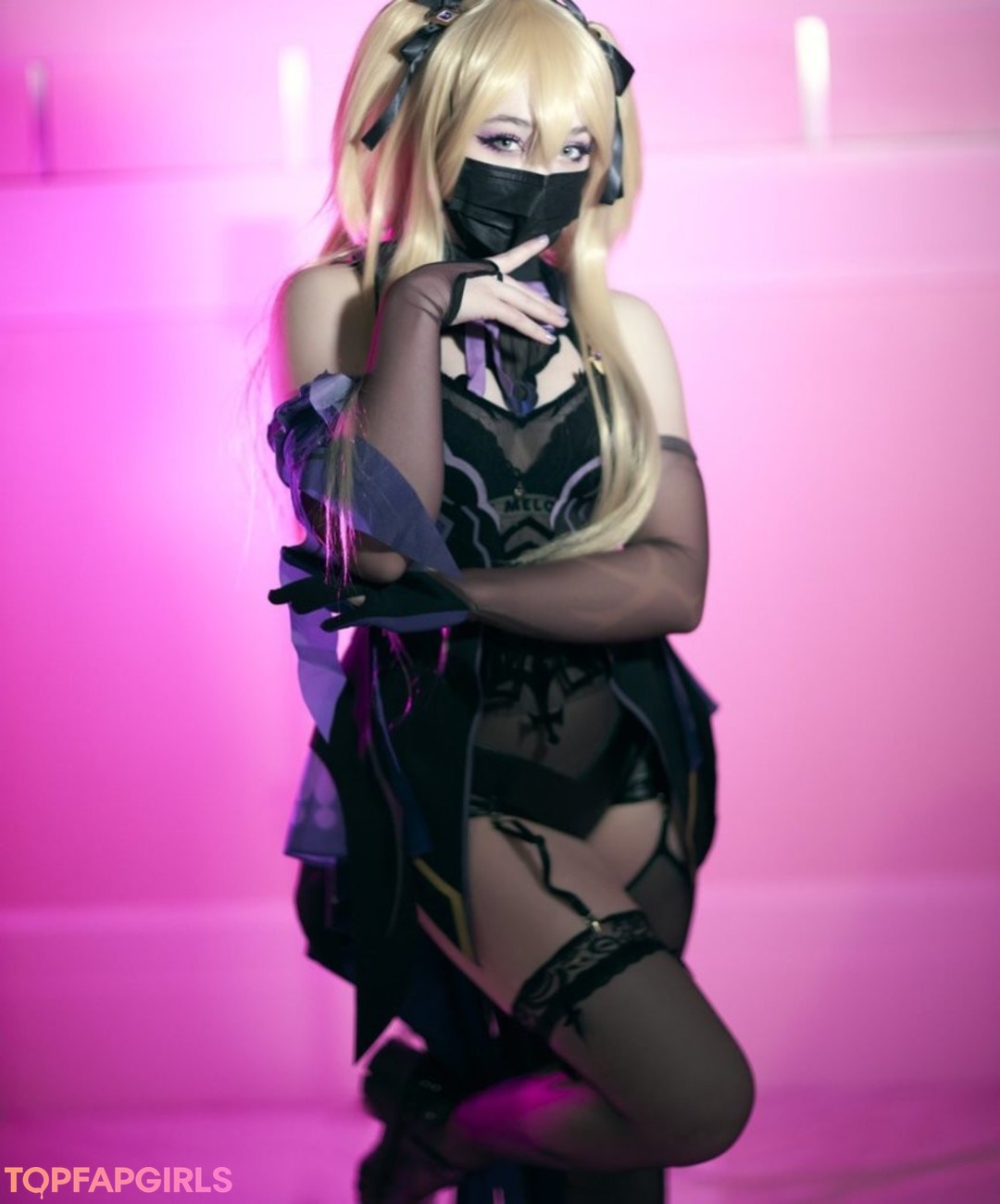 Photo nue de fuite OnlyFans de Meikasama #181 Photo nue de fuite OnlyFans de Meikasama #181