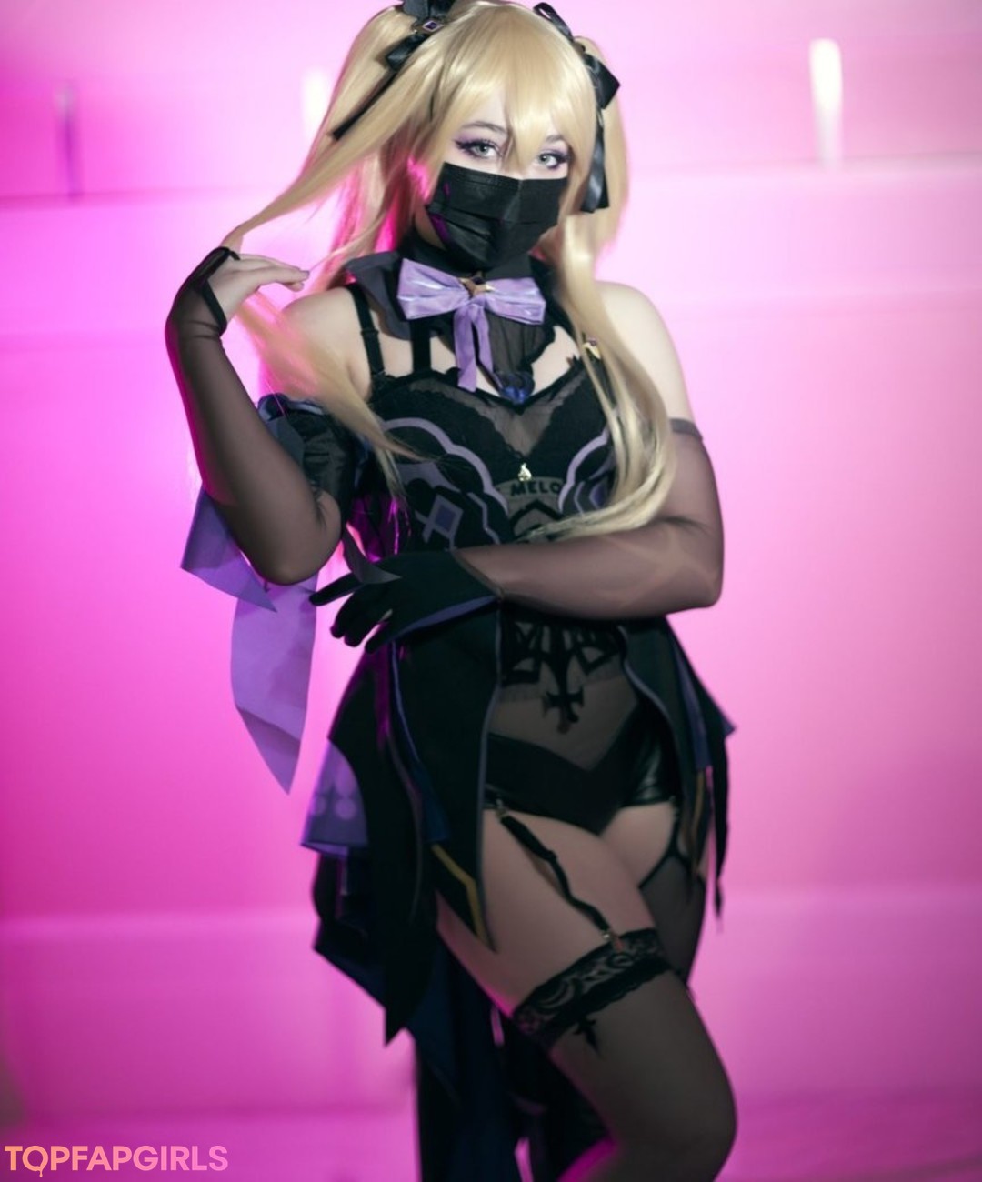 Photo nue de fuite OnlyFans de Meikasama #182 Photo nue de fuite OnlyFans de Meikasama #182