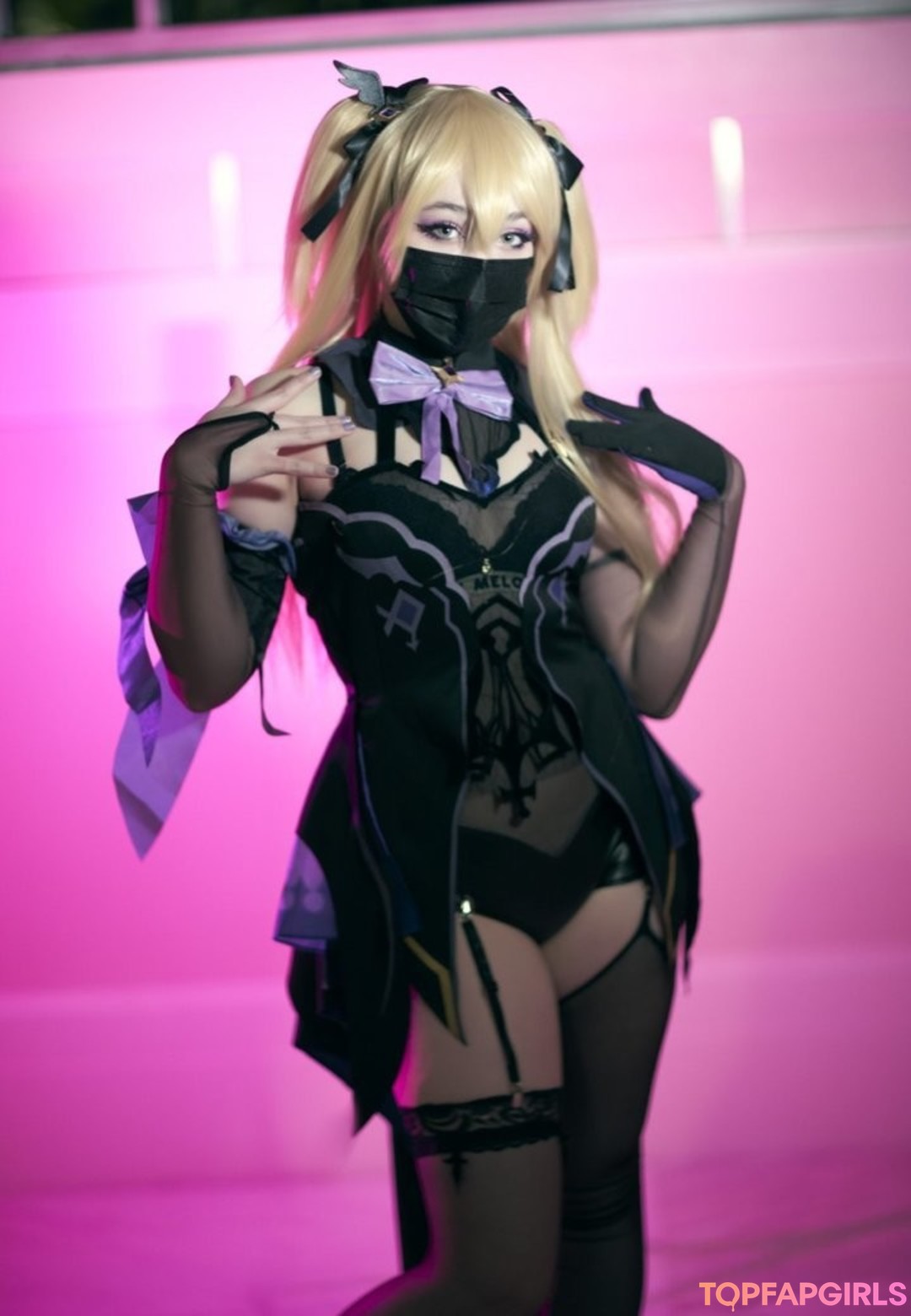 Photo nue de fuite OnlyFans de Meikasama #183 Photo nue de fuite OnlyFans de Meikasama #183