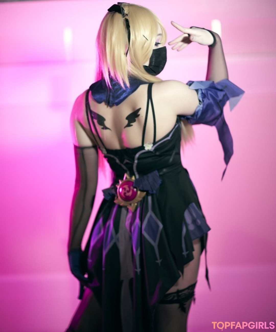 Photo nue de fuite OnlyFans de Meikasama #187 Photo nue de fuite OnlyFans de Meikasama #187