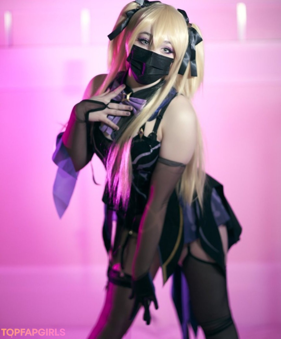 Photo nue de fuite OnlyFans de Meikasama #192 Photo nue de fuite OnlyFans de Meikasama #192