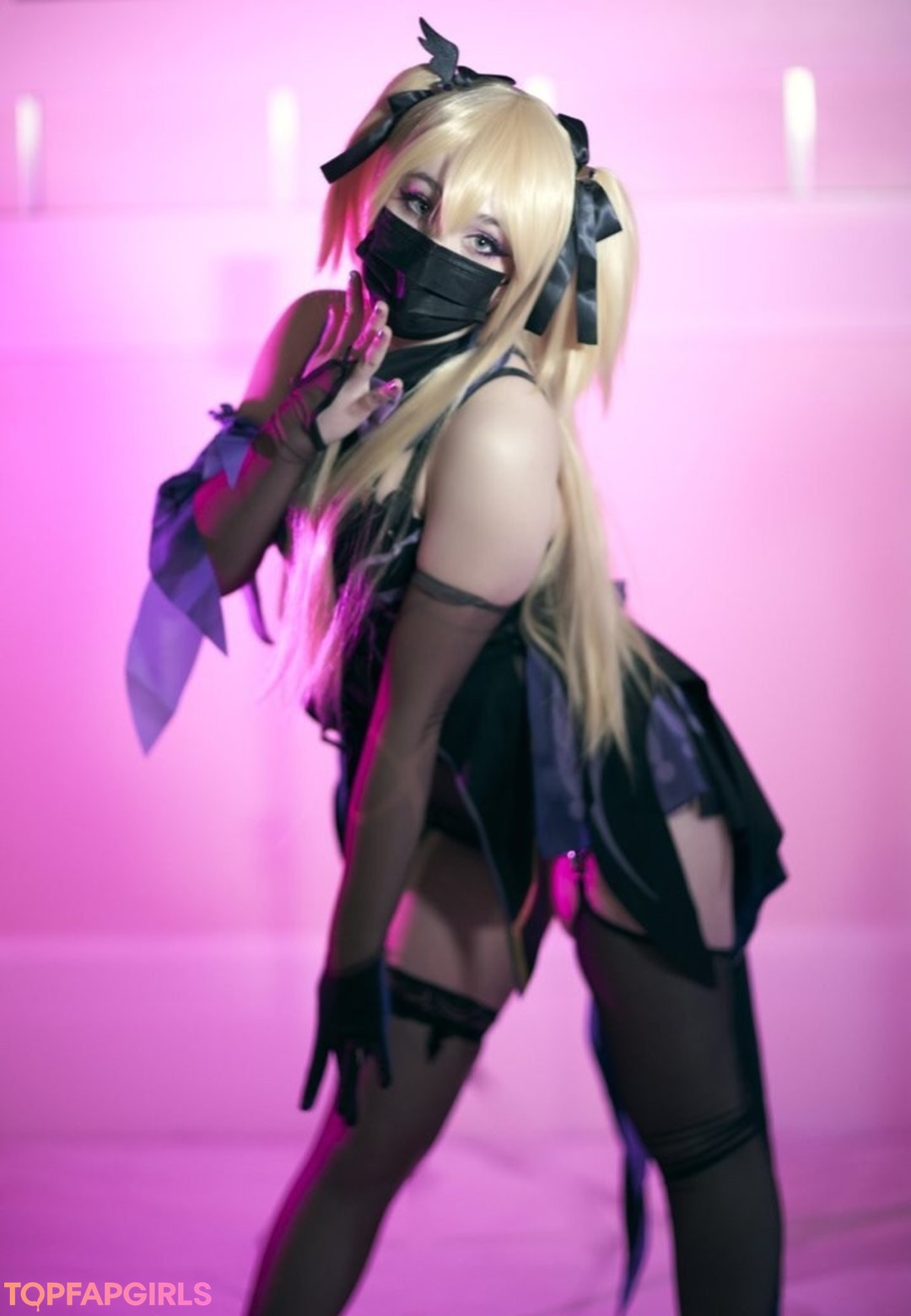 Photo nue de fuite OnlyFans de Meikasama #194 Photo nue de fuite OnlyFans de Meikasama #194