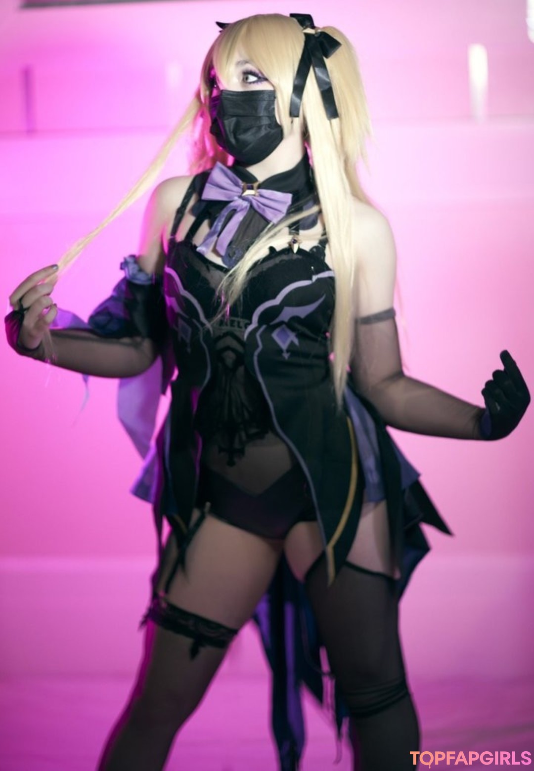 Photo nue de fuite OnlyFans de Meikasama #196 Photo nue de fuite OnlyFans de Meikasama #196