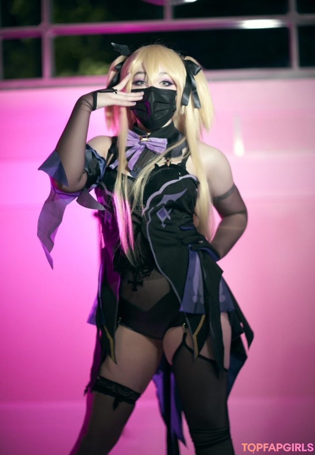 Photo nue de fuite OnlyFans de Meikasama #198 Photo nue de fuite OnlyFans de Meikasama #198